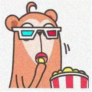 影迷阿澈头像