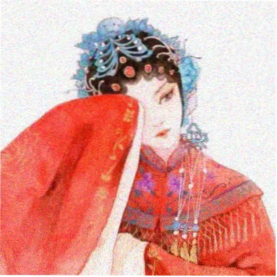 影迷木子头像